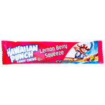 Hawaiian Punch Chew Bars Lemon Berry Squeeze .8oz - 36 Pack