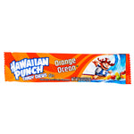 Hawaiian Punch Chew Bars Ocean Orange .8oz - 36 Pack