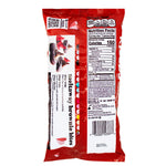 Hershey's Kisses Roses Milk Chocolate Meltaways 9oz - 1 Bag Nutrition Facts Ingredients - Valentine's Day - Hershey's Kisses - Hersheys Chocolate