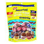 Easter Nestle Assorted Hide Me Eggs 300g - 10 Pack