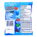 Jolly Rancher Gummies Original 182g - 10 Pack  Nutrition Facts Ingredients