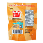 Josh Bosh - Freeze Dried Candy - Peach Rings 1.95oz - 24 Pack  Nutrition Facts Ingredients