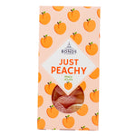 Bonds Gift Box Just Peachy (UK) 140g - 12 Pack - British Candy - Gummies - Gummy Candy - Candy Store