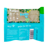 Katjes Cola Life 160g - 20 Pack  Nutrition Facts Ingredients