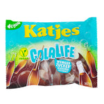 Katjes Cola Life 160g - 20 Pack