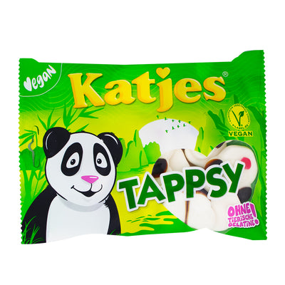 Katjes Tappsy 175g - 18 Pack