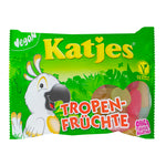 Katjes Tropen-Fruchte 175g - 22 Pack