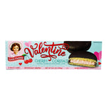 Little Debbie Cherry Cordials (8 Pieces) - 1 Box