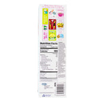 Little Debbie Cherry Cordials (8 Pieces) - 1 Box  Nutrition Facts Ingredients