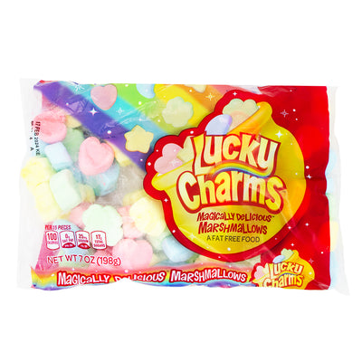 Lucky Charms Magical Marshmallows 7oz - 1 Pack