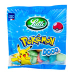 Lutti Pokemon Dooo (UK) 100g - 16 Pack - Pokemon - Candy Store - Wholesale Candy
