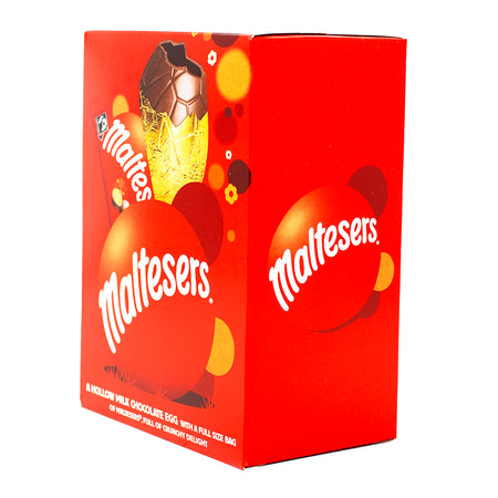 Maltesers Medium Egg 127g  - 9 Pack