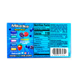 Mike and Ike  Berry Blast Candy Theater Box - 12  Pack  Nutrition Facts Ingredients