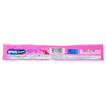 Valentine's Day Nerds Rope 0.92oz - 24 Pack Nutrition Facts Ingredients
