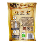 Nestle Munchies Gold (UK) 94g - 8 Pack Nutrition Facts Ingredients
