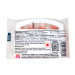 Valentine's Nik-L-Nip Cupid's Love Potion 4 Pieces - 18 Pack Nutrition Facts Ingredients