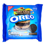 Oreo Dirt Cake 10.68oz - 12 Pack