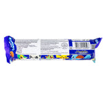 Oreo Pokemon Blueberry Ice Cream Cookies (Indonesia) - 119.6g  24 Count  Nutrition Facts Ingredients