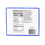 Oreo Two-Bite Muffins 57g - 12 Pack  Nutrition Facts Ingredients