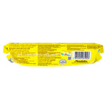 Oreo Pokemon Special Edition Pikachu Cookies (Indonesia) 119.6g - 24 Count  Nutrition Facts Ingredients