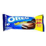 Oreo Soft Cake 19.2g - 12 Pack