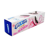Oreo Ultra Thins Zero Sugar Rose (China) 95g - 24 Pack