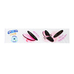 Oreo Ultra Thins Zero Sugar Rose (China) 95g - 24 Pack