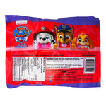 Paw Patrol Valentine's Bracelets 150g - 24 Pack Nutrition Facts Ingredients