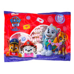 Paw Patrol Valentine's Bracelets 150g - 24 Pack