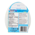 Paw Patrol Easter Egg Box 50g - 24 Pack  Nutrition Facts Ingredients