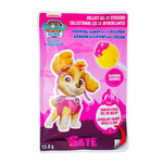 Paw Patrol Popping Candy with Lollipop Dipper 13.8g - 24 Pack