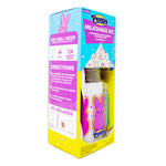 Peeps Easter Milkshake In A Jar Gift Set 3.56oz - 4 Pack