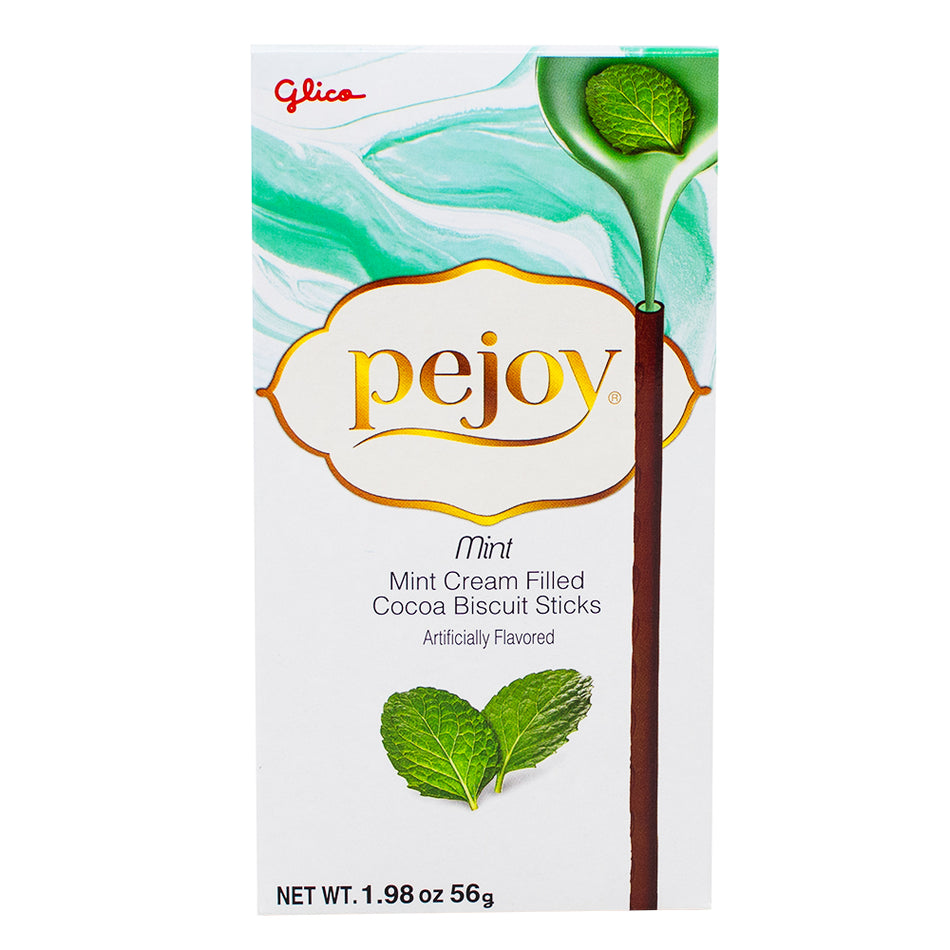 Pejoy Mint 1.98oz - 10 Pack