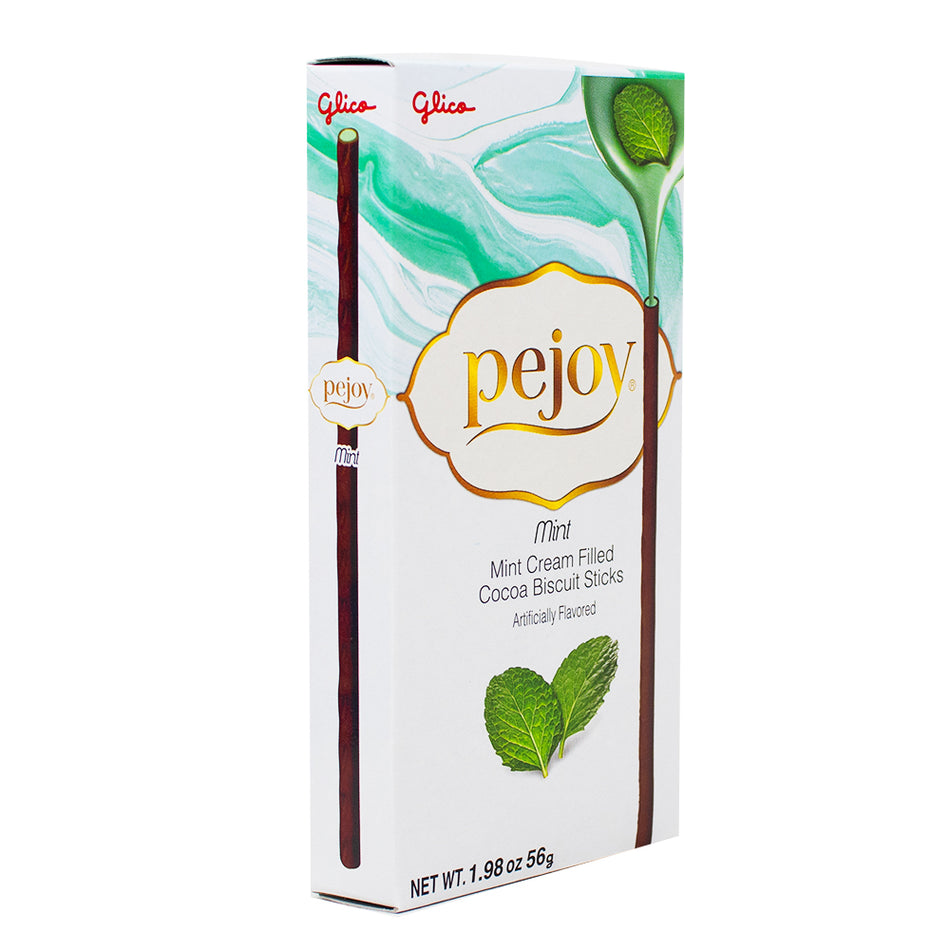 Pejoy Mint 1.98oz - 10 Pack