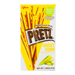 Pretz Sweet Corn 1.09oz - 10 Pack