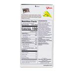 Pretz Sweet Corn 1.09oz - 10 Pack  Nutrition Facts Ingredients