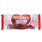 Red Vines Cinnamon Spice - 4oz - 9 Pack - Licorice Candy - Red Vines - Valentines Day - Candy Store - American Candy