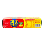 Ritz Crackers Sandwich with Lemon (Korea) - 96g - 24 pack