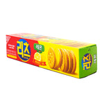 Ritz Crackers Sandwich with Lemon (Korea) - 96g - 24 pack
