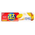 Ritz Sandwich Crackers with White Chocolate (Korea) 77g - 24 pack