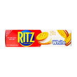 Ritz Sandwich Crackers with White Chocolate (Korea) 77g - 24 pack