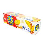 Ritz Sandwich Crackers with White Chocolate (Korea) 77g - 24 pack