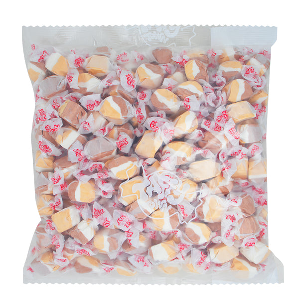 Salt Water Taffy - S'mores 2.5lb - 1 Pack