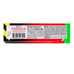 Toxic Waste Slime Licker Chocolate Bar Strawberry 1.75oz - 24 Pack Nutrition Facts Ingredients - Slime Lickers - Candy Store - Sour Candy - Chocolate Bar