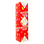 Smarties Giant Pixy Straws .37oz - 48 Pack