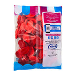 Vidal Smoochers Gummi Lips 2.2lb - 1 Bag 