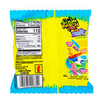 Sour Patch Kids - Tropical Candy 8oz - 8 Pack  Nutrition Facts Ingredients