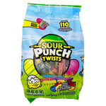 Sour Punch Easter Mix Twists 24.5oz - 1 Bag