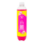 Sparkling Ice Starburst Strawberry Zero Sugar 502.8mL - 12 Pack
