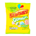 Starburst Gummies Sours 141g - 12 Pack